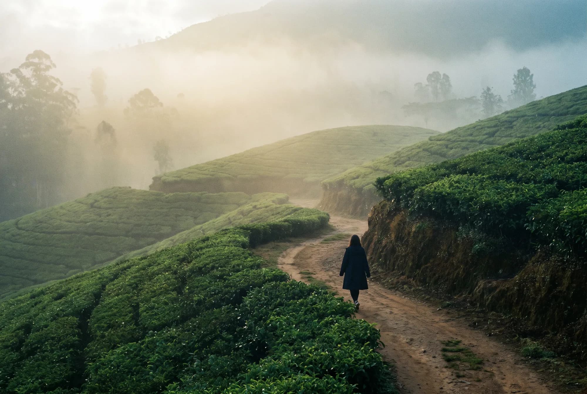 The best time to visit Sri Lanka