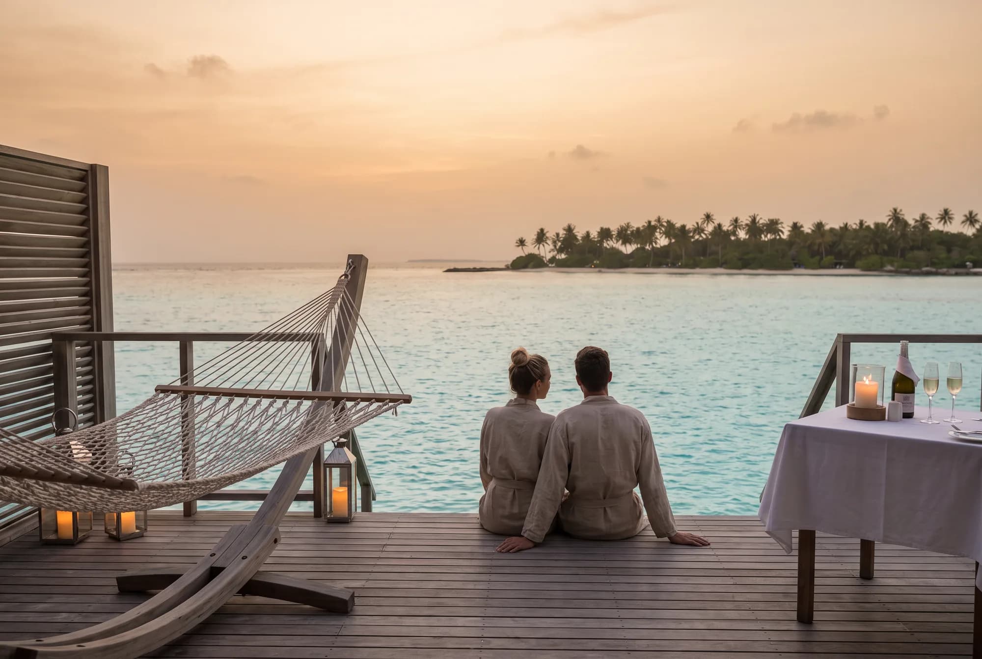 Romantic Maldives Resorts: How to Choose Your Island for Two