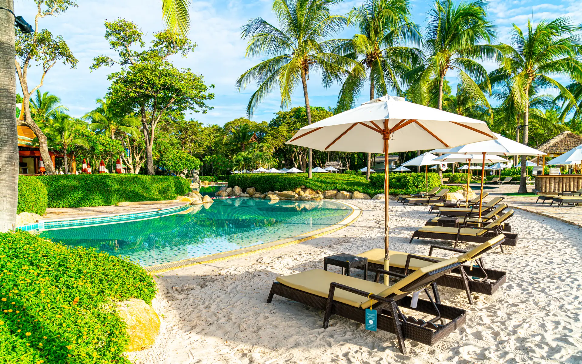 The best time to visit Bali (and beyond)