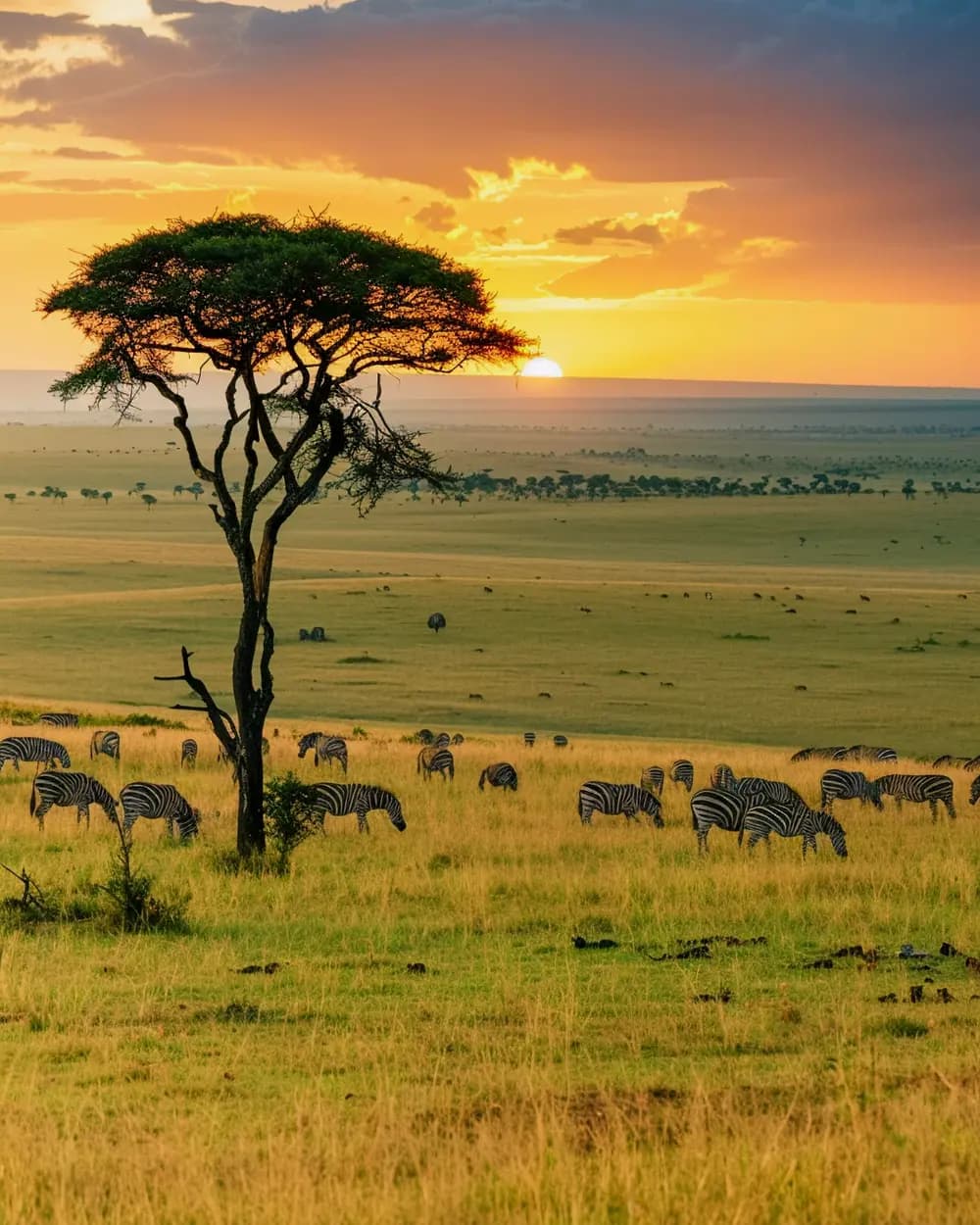 How to plan a luxury Kenya safari