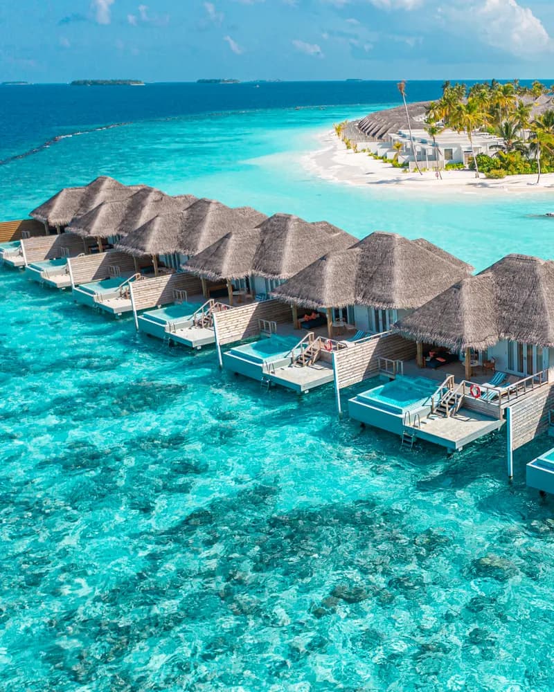 Maldives