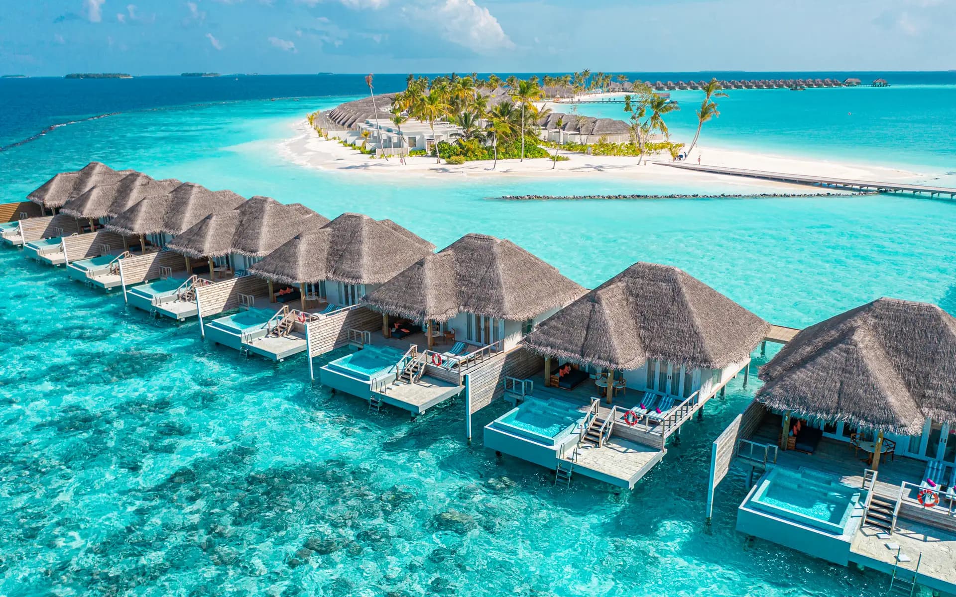 The best luxury honeymoon destinations for 2026