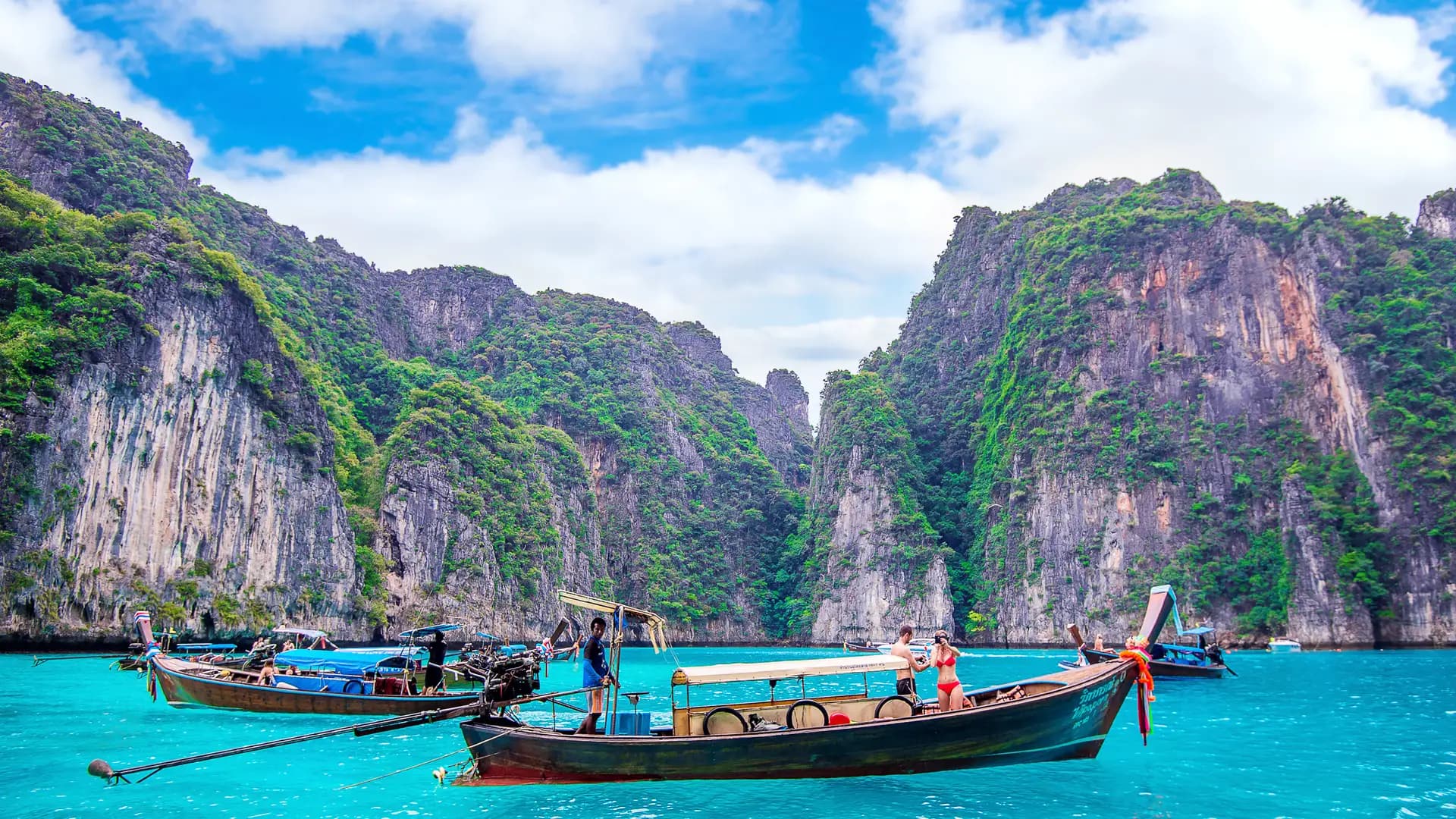 Thailand