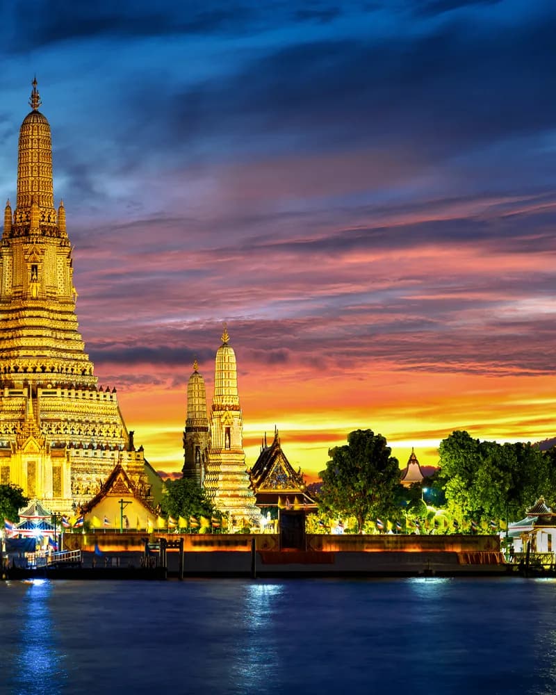 Thailand