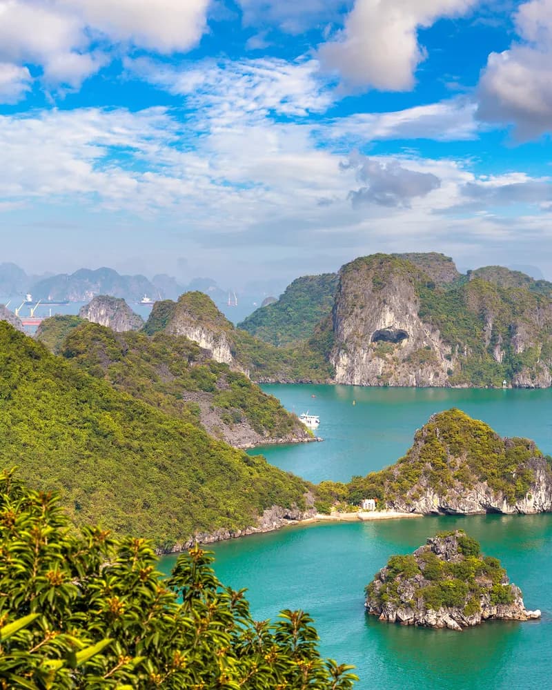 Vietnam
