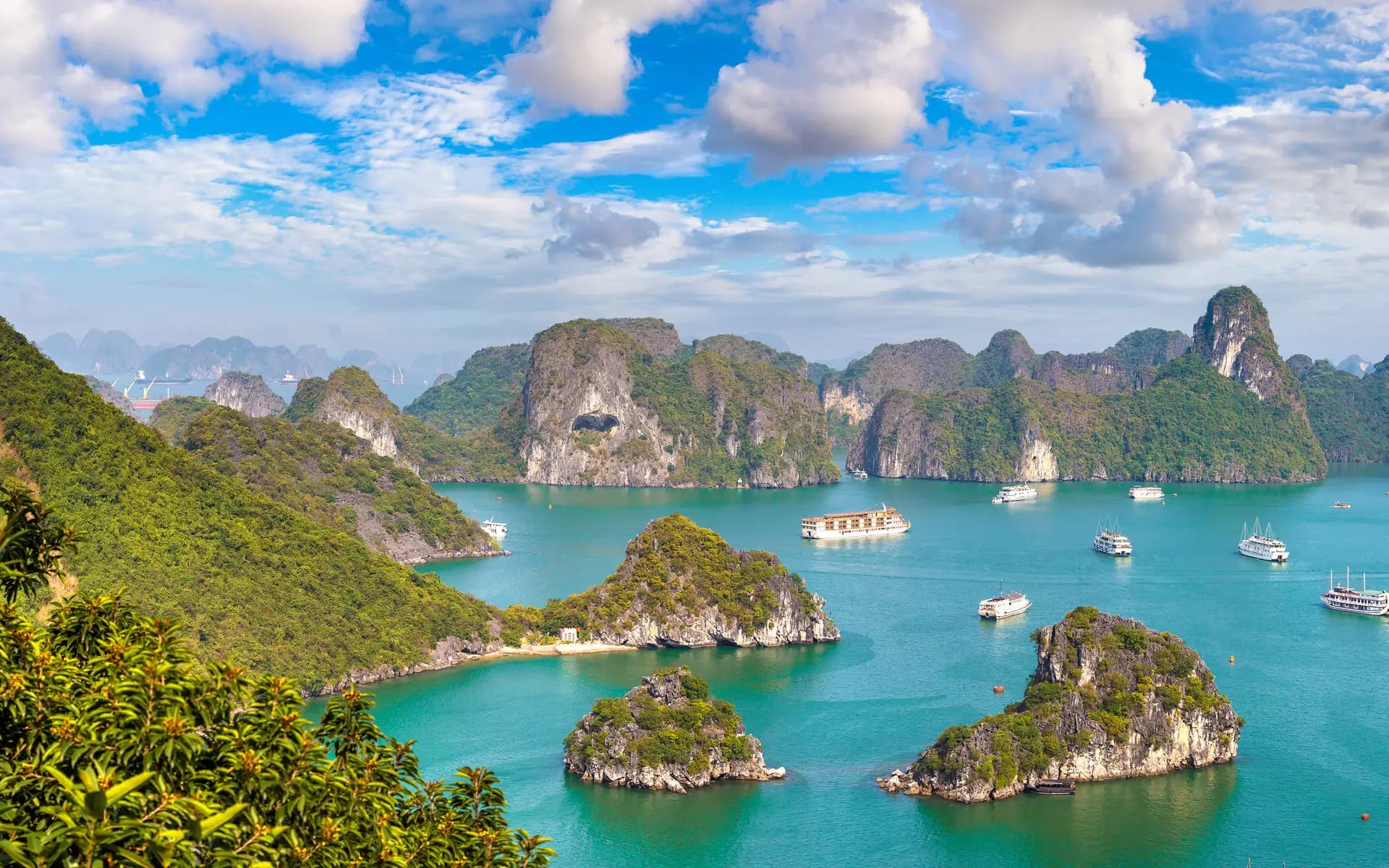 The best time to visit Vietnam