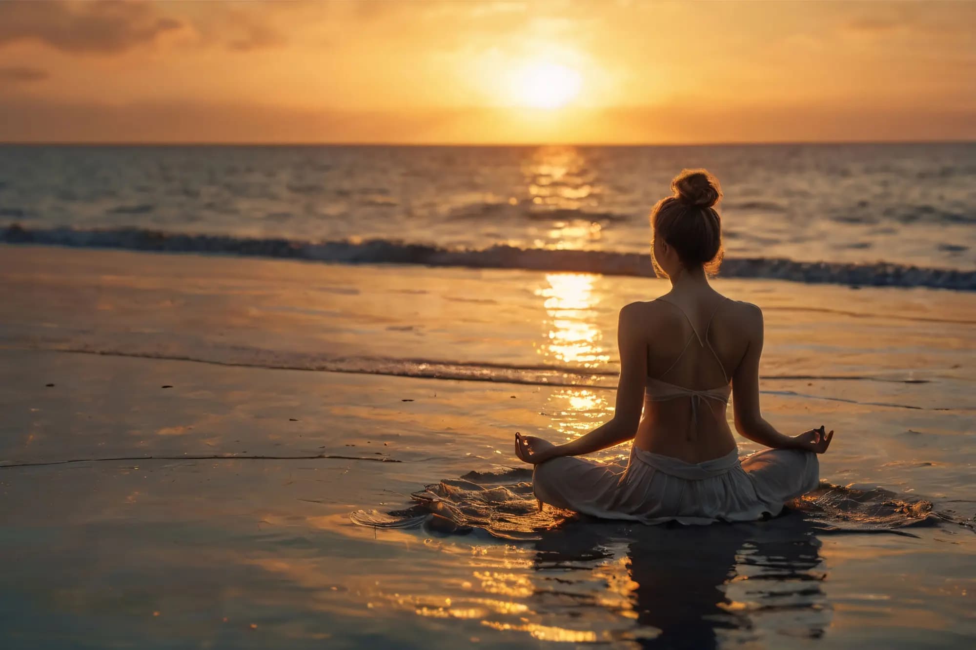 Solo travel for women, looked after
